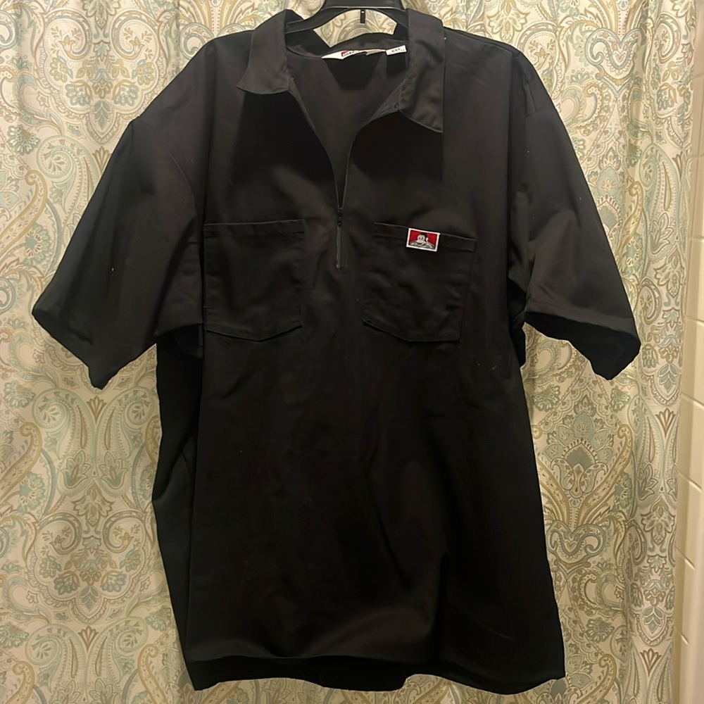 Ben Davis shirt